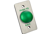 Access Control HIKVISION | Exit Button HIKVISION DS-K7P05 (SH-K8P05)
