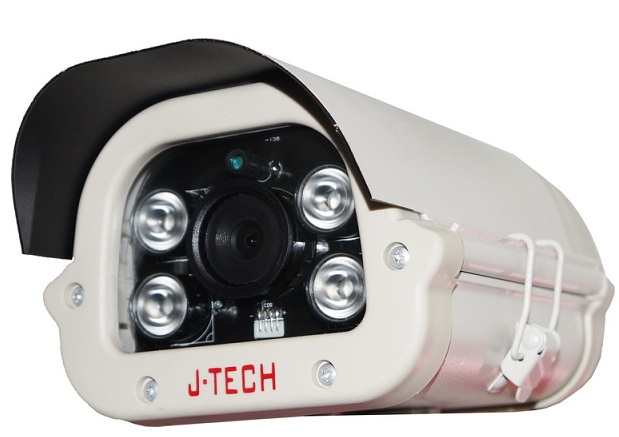 Camera IP hồng ngoại 3.0 Megapixel J-TECH SHD5119C