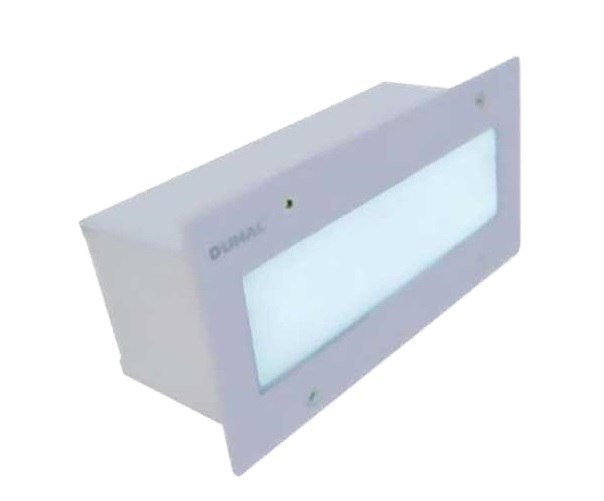 Đèn LED âm tường 5W DUHAL SDKA007