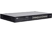 Thiết bị mạng RUIJIE | 24-port 10/100/1000 Base-T Unmanaged Switch RUIJIE RG-S1826G