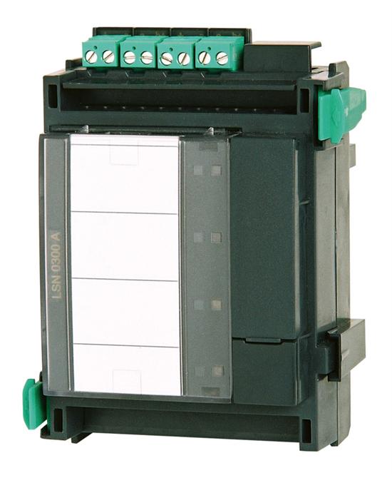 Module mở rộng BOSCH LSN 0300A Module mở rộng BOSCH LSN 0300A