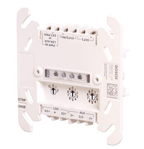 Module giao tiếp 4 dây BOSCH FLM-420/4-CON-S Module giao tiếp 4 dây BOSCH FLM-420/4-CON-S