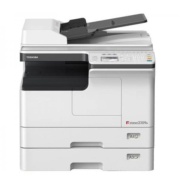 Máy photocopy khổ A3 TOSHIBA e-STUDIO 2309A