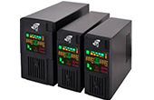 Nguồn lưu điện UPS EPI | Bộ nguồn lưu điện 850VA UPS EPI E850