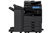 Máy Photocopy TOSHIBA | Máy photocopy khổ A3 TOSHIBA e-STUDIO 3018A