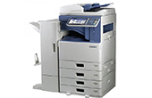 MÃ¡y Photocopy TOSHIBA | Máy photocopy màu khổ A3 TOSHIBA e-STUDIO 2550C