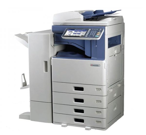 Máy photocopy màu khổ A3 TOSHIBA e-STUDIO 2550C