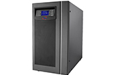Nguồn lưu điện UPS EPI | Bộ nguồn lưu điện Online 10KVA UPS EPI MST-Pro 1110