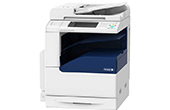 Máy photocopy FUJI XEROX | Máy photocopy FUJI XEROX DocuCentre V2060 CP