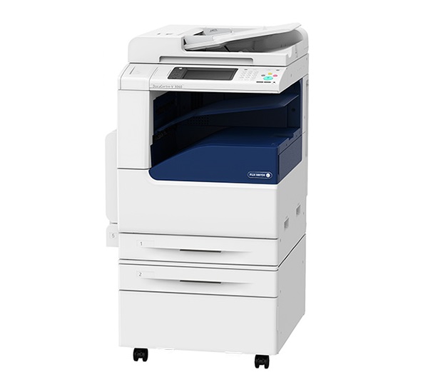 Máy photocopy FUJI XEROX DocuCentre V3065 CPS