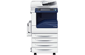 Máy photocopy FUJI XEROX | Máy photocopy FUJI XEROX DocuCentre V4070 CPS