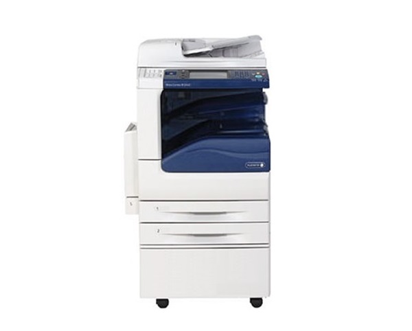 Máy photocopy FUJI XEROX DocuCentre V5070 CPS