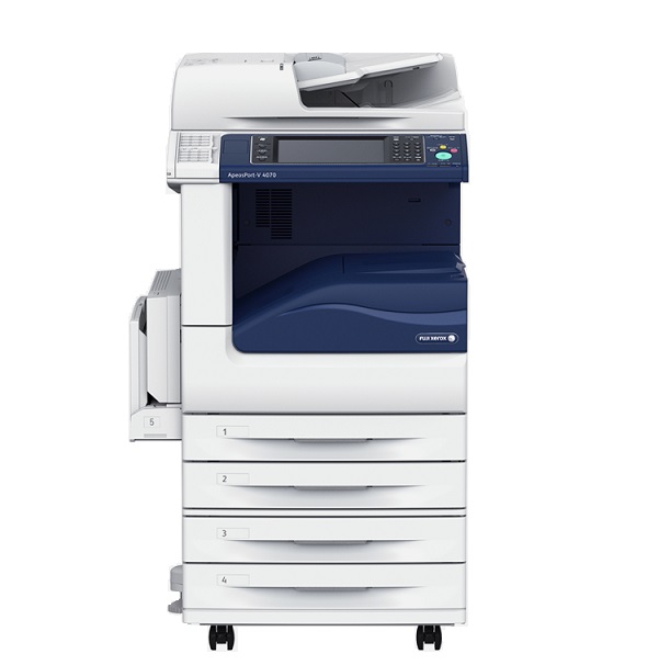 Máy photocopy FUJI XEROX DocuCentre V6080 CP
