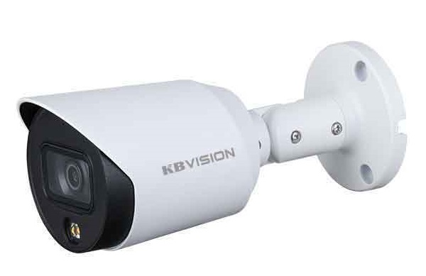 Camera 4 in 1 2.0 Megapixel KBVISION KX-F2101S