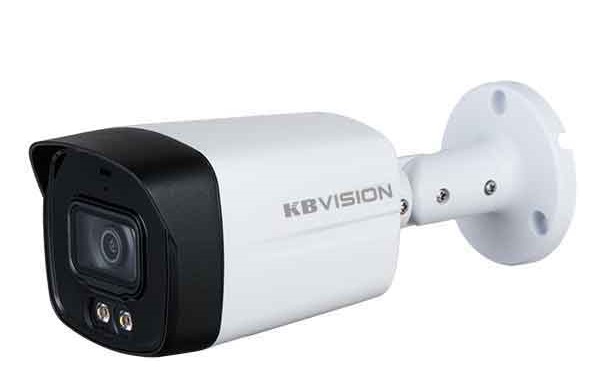 Camera 4 in 1 2.0 Megapixel KBVISION KX-F2203L