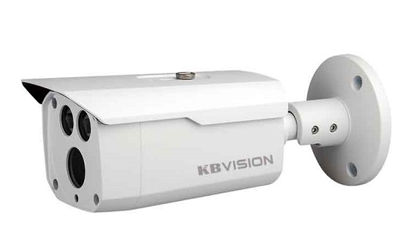 Camera 4 in 1 hồng ngoại 5.0 Megapixel KBVISION KX-5013S4