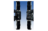 Báo động TAKEX | Photoelectric Beam Sensor Outdoor TAKEX PB-100AT-KH(R)(E)