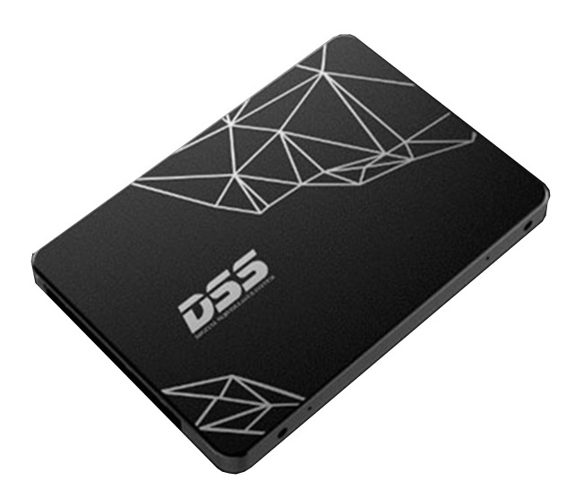 Ổ cứng DSS 240Gb DAHUA DSS240-S535D