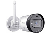 Camera IP DAHUA | Camera IP hồng ngoại không dây 4.0 Megapixel DAHUA IPC-G42P-IMOU