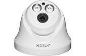 Camera IP DANALE | Camera IP Dome hồng ngoại 3.0 Megapixel DANALE DA3320C