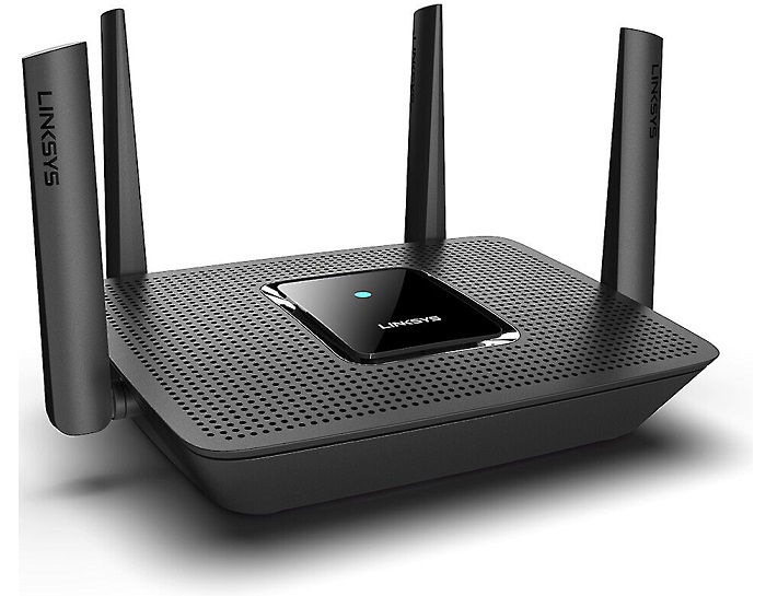 AC2200 Mesh WiFi Router LINKSYS MR8300