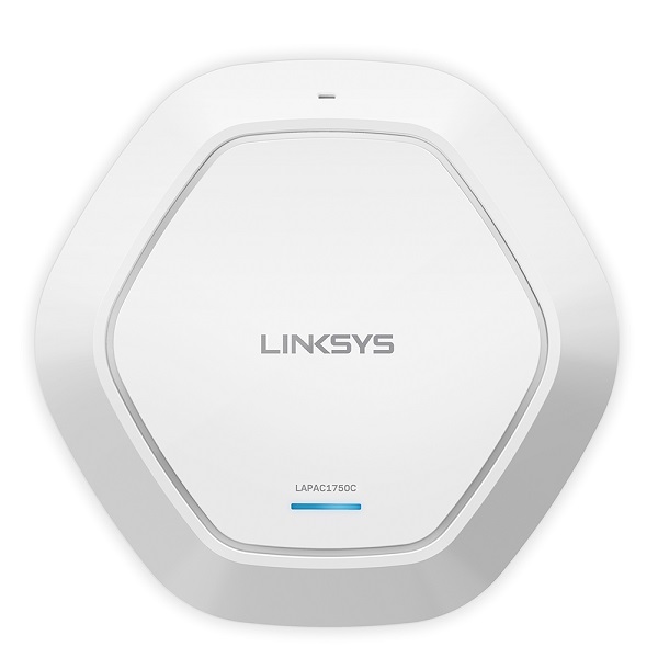 AC1750 Dual-Band Cloud Wireless Access Point LINKSYS LAPAC1750C-AP