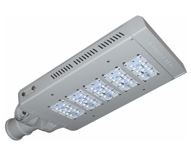 Đèn đường LED 150W DUHAL SDLT150