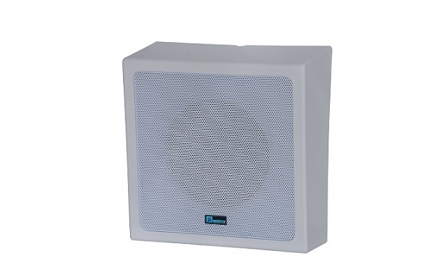 8-inch 10W Wall-mount Speaker YUNYANG YSP-610A