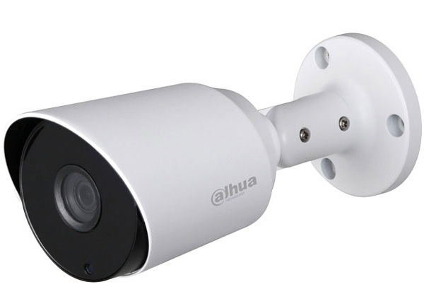 Camera HDCVI hồng ngoại 4.0 Megapixel DAHUA HAC-HFW1400TP-A