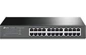 24-Port Gigabit Desktop/Rackmount Switch TP-LINK TL-SG1024S