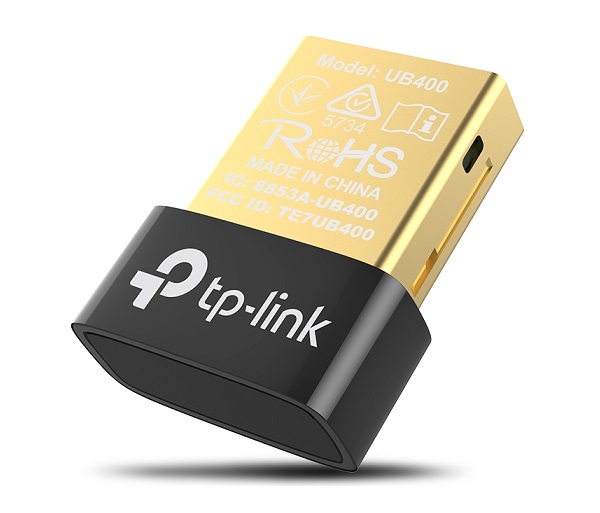 Bluetooth 4.0 Nano USB Adapter TP-LINK UB400