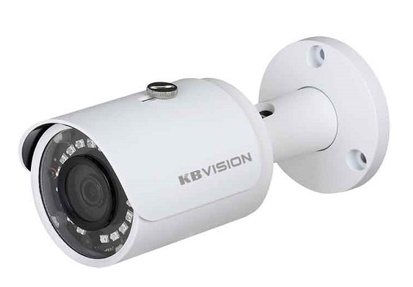 Camera IP hồng ngoại 4.0 Megapixel KBVISION KX-4111N2