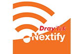Thiết bị mạng DrayTek | Dịch vụ Wifi CRM “DrayTek - Nextify” gói cơ bản