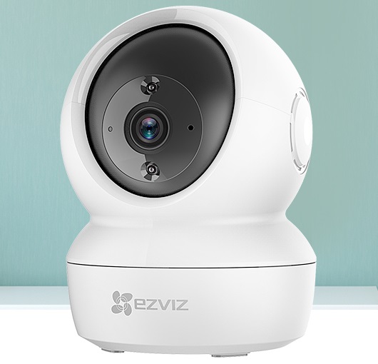 Camera IP hồng ngoại không dây 2.0 Megapixel EZVIZ C6N 1080P (CS-C6N-A0-1C2WFR)