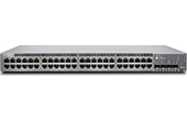 Thiết bị mạng JUNIPER | 48-Port 10/100/1000 Ethernet PoE+ with 4-port SFP/SFP+ Switch JUNIPER EX2300-48P