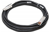 Thiết bị mạng JUNIPER | SFP+ 10 Gigabit Ethernet JUNIPER EX-SFP-10GE-DAC-1M