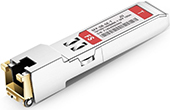 Thiết bị mạng JUNIPER | 1000BASE-T Gigabit Ethernet SFP JUNIPER EX-SFP-1GE-T