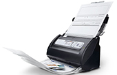 Máy Scanner PLUSTEK | Máy quét 2 mặt tự động ADF Plustek Smart Office PS186