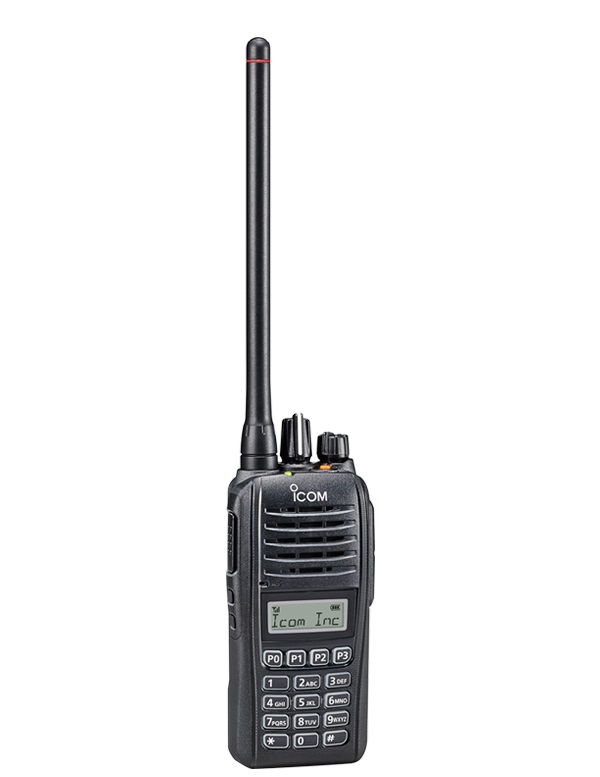 Máy bộ đàm ICOM IC-F1100DT-VHF