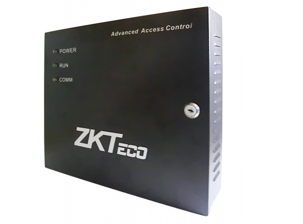 Hộp bảo vệ bộ điều khiển kiểm soát cửa ra vào 1 cửa ZKTeco InBio-160 Box