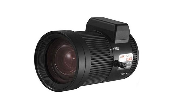 Ống kính HDPARAGON HDS-VF0840D-MCS
