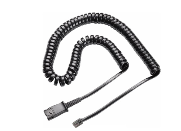 Direct Cable Plantronics U10P (27190-01)