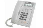 Điện thoại KTEL | Điện thoại bàn KTEL 504