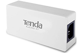 Thiết bị mạng TENDA | PoE Injector TENDA PoE30G-AT