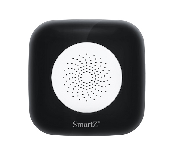 Trung tâm điều khiển nhà thông minh SmartZ STK V2 (STK mini ...