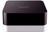 Thiết bị thông minh SmartZ | Thiết bị mở rộng sóng và cảm biến nhiệt độ SmartZ SRE (pin)