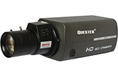 Camera QUESTEK | Camera HD-SDI hồng ngoại 2.0 Megapixel QUESTEK QTX-3001FHD