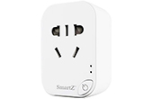 Thiết bị thông minh SmartZ | Ổ cắm Wifi thông minh SmartZ SK08