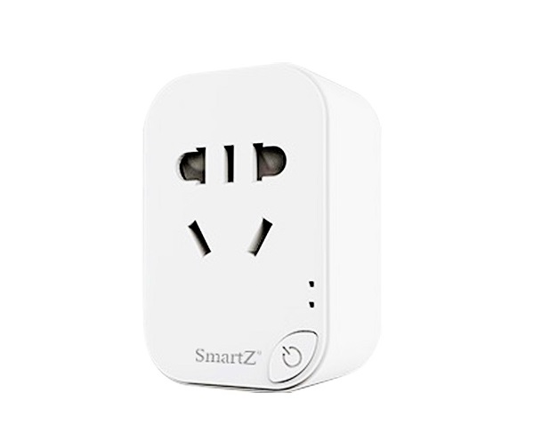 Ổ cắm Wifi thông minh SmartZ SK08