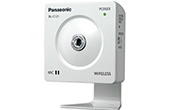 Camera IP PANASONIC | Camera IP PANASONIC BL-C1CE